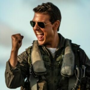 Profile photo of Maverick