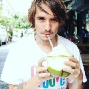 Profile photo of Wolfgang Johannes